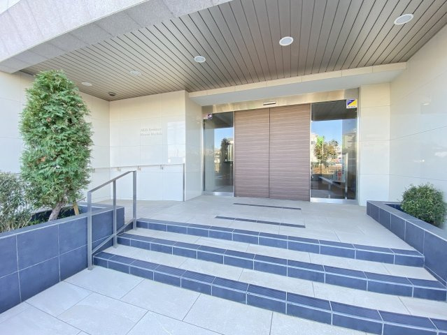 東急田園都市線「南町田グランベリーパーク」アーリアレジデンス南町田の画像