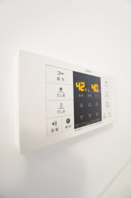【設備】 | サン・シード | ※同施工会社・同タイプ