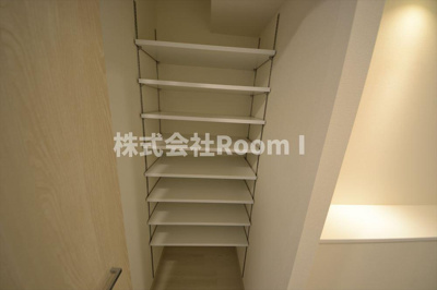 【設備】 | サンセール上本町 | シューズボックスです。