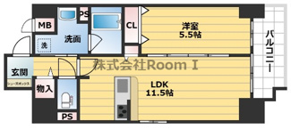 【間取り】 | サンセール上本町