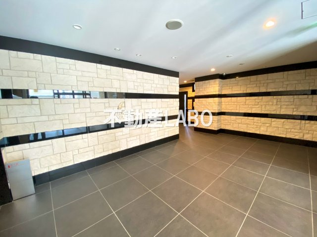 アドバンス大阪グロウスのその他共用部分