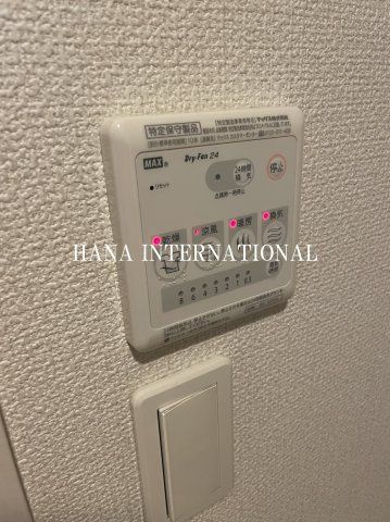 リブリ・Tメゾンの設備