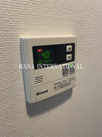 リブリ・Tメゾンの設備