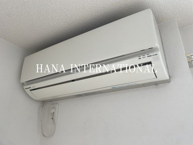 リブリ・Tメゾンの設備