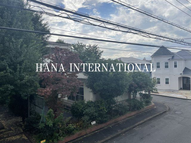 リブリ・Tメゾンの展望