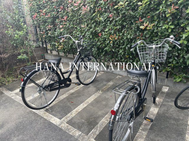 リブリ・Tメゾンのその他共用部分