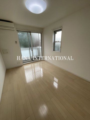 リブリ・Tメゾンの居間・リビング