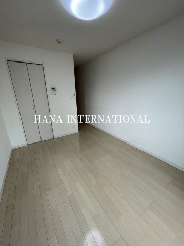 リブリ・Tメゾンの寝室