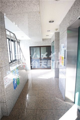 【その他共用部分】 | UTレジデンス弁天町