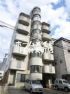 UTレジデンス弁天町の画像