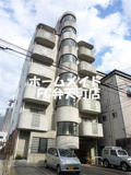 UTレジデンス弁天町の画像