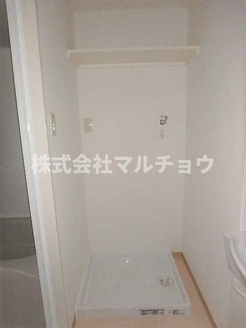 エルアシュールの設備