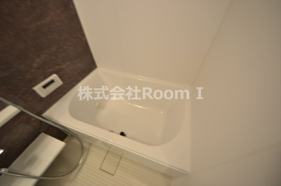 【浴室】 | サンセール上本町 | 日々の暮らしに欠かせないお風呂です