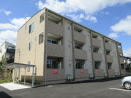 グレイスヒルズ　ウエガハラⅡの画像