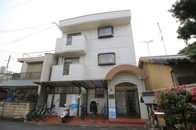 【外観】 | ロイヤル滝川