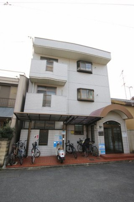 【外観】 | ロイヤル滝川