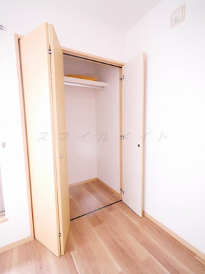 【収納】 | ジュネスI