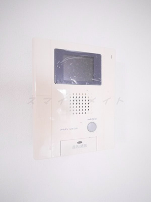 【セキュリティ】 | ジュネスI