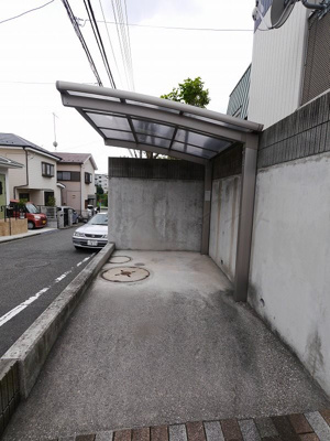 【その他共用部分】 | ジュネスI