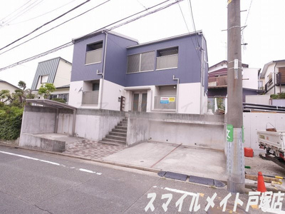 【駐車場】 | ジュネスI