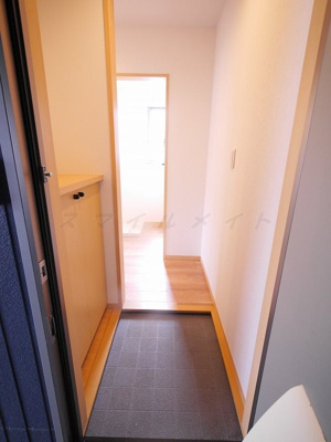 【内装】 | ジュネスI