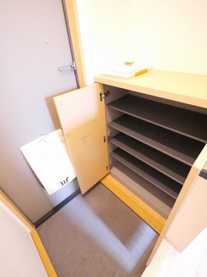 【内装】 | ジュネスI