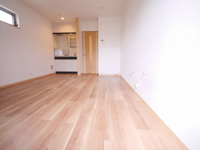 【内装】 | ジュネスI