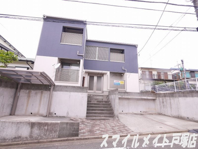 【外観】 | ジュネスI