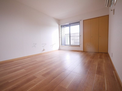 【内装】 | ジュネスI