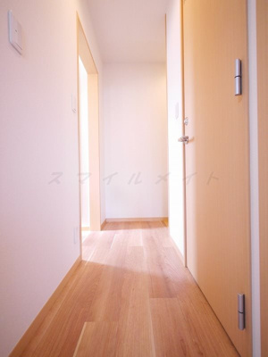 【内装】 | ジュネスI