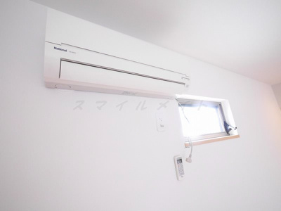 【設備】 | ジュネスI