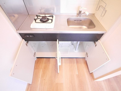 【設備】 | ジュネスI