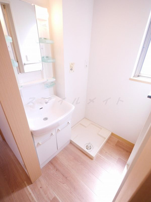 【設備】 | ジュネスI