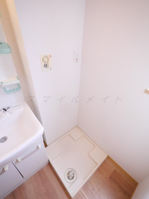 【設備】 | ジュネスI