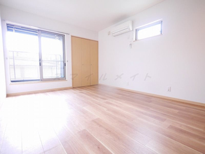 【寝室】 | ジュネスI