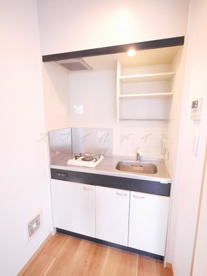 【キッチン】 | ジュネスI