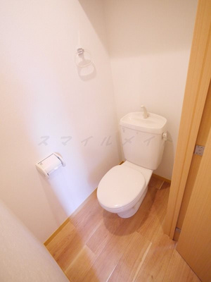 【トイレ】 | ジュネスI