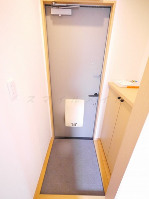 【玄関】 | ジュネスI