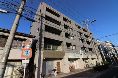 【外観】 | マレドゥカルム