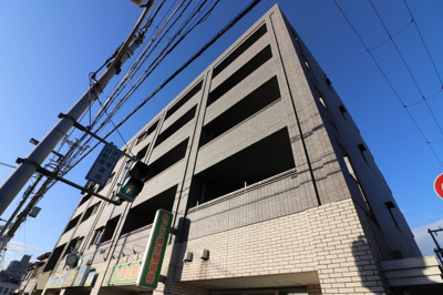 【外観】 | マレドゥカルム