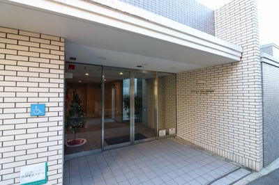 【エントランス】 | マレドゥカルム