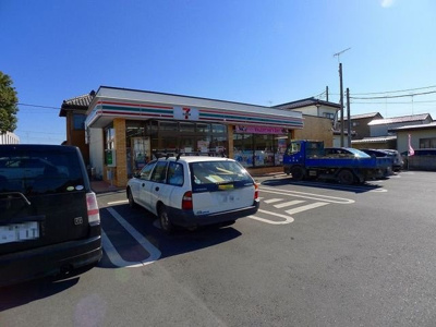 【周辺】 | マルゴヒルズ | セブンイレブン台宿町店まで700m
