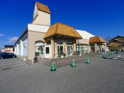 【周辺】 | マルゴヒルズ | とりせん朝日町店まで800m