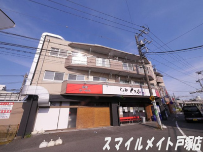 【外観】 | コートパル戸塚