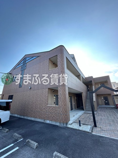 【外観】