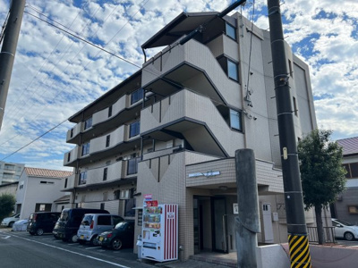 【外観】 | グレース喜泉