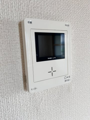 【その他共用部分】 | グレース喜泉 | メールボックス