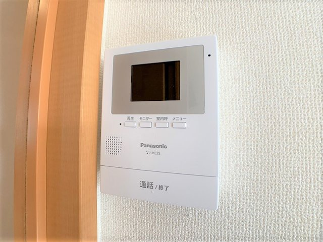 WILLコート Ⅰのセキュリティ