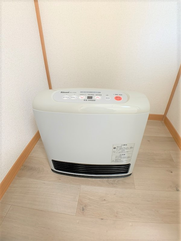 WILLコート Ⅰの設備