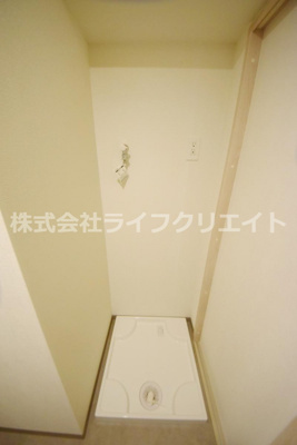 【その他】 | ラグゼナ八王子南町 | 同施工LUXENAシリーズ別物件写真（イメージ）